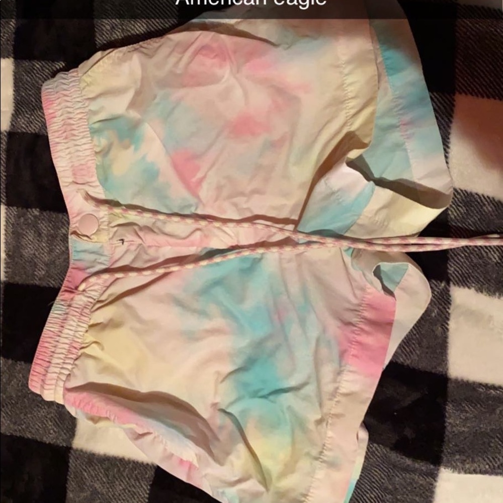 American eagle
